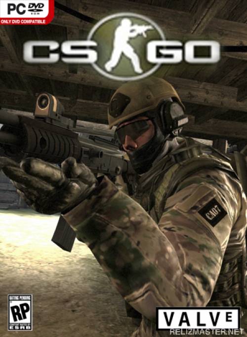 Counter-Strike: Global Offensive / CS:GO / КС:ГО [2012] PC | Beta